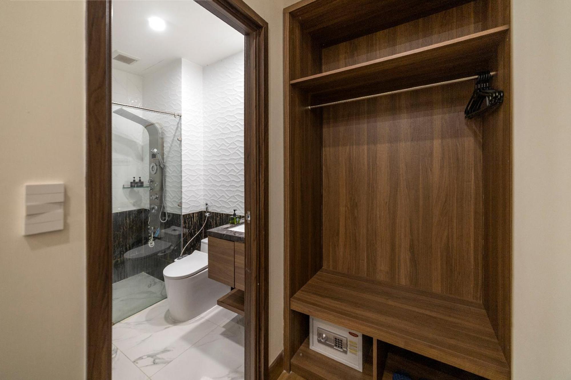 Tala Dalat Hotel Экстерьер фото